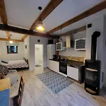 Na Mazurach - Barn Soltmany