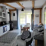 Na Mazurach - Barn *