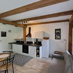 Lägenhet Na Mazurach - Barn Soltmany