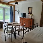 Na Mazurach - Barn Lägenhet Soltmany