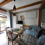 Lägenhet Na Mazurach - Barn