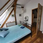 Lägenhet Na Mazurach - Barn