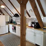 Na Mazurach - Barn Soltmany