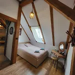 Na Mazurach - Barn Lägenhet Soltmany