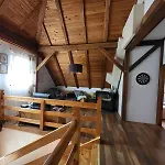 Na Mazurach - Barn Soltmany