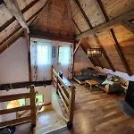 Na Mazurach - Barn Soltmany