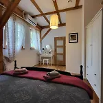 Na Mazurach - Barn * Soltmany