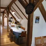 Lägenhet Na Mazurach - Barn