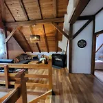 Lägenhet Na Mazurach - Barn *