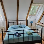 Na Mazurach - Barn Soltmany