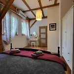 Na Mazurach - Barn