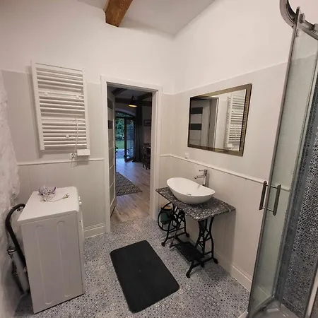 Na Mazurach - Barn * Soltmany