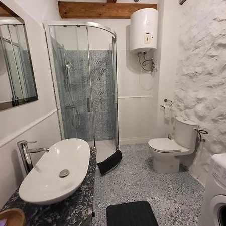 Na Mazurach - Barn 1 Apartment
