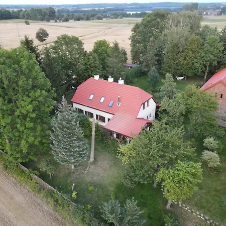 Na Mazurach - Barn *