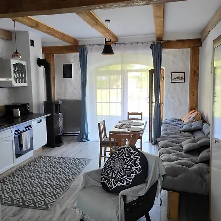 Na Mazurach - Barn *