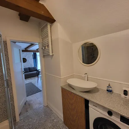 Na Mazurach - Barn * Soltmany