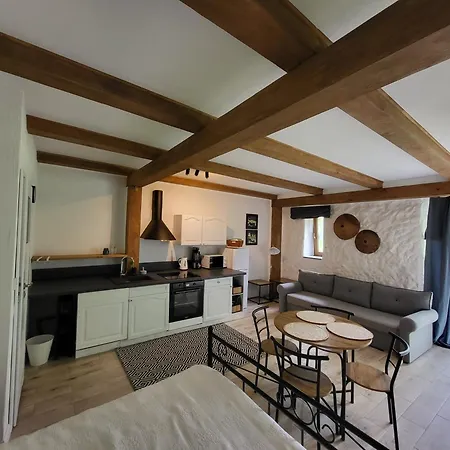 Na Mazurach - Barn *