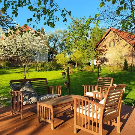 Barn - Na Mazurach Appartement Soltmany