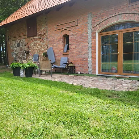 Apartamento Barn - Na Mazurach