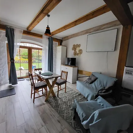 Na Mazurach - Barn *