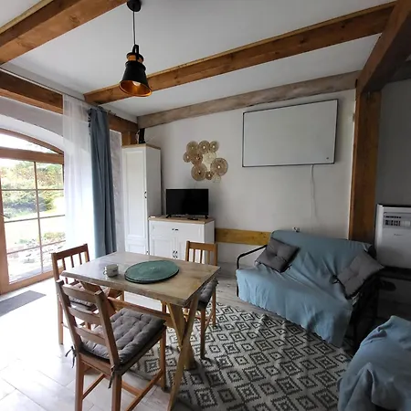 Apartamento Na Mazurach - Barn