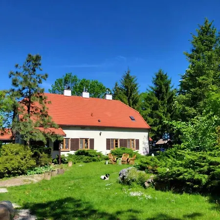 Apartament Na Mazurach - Barn 1