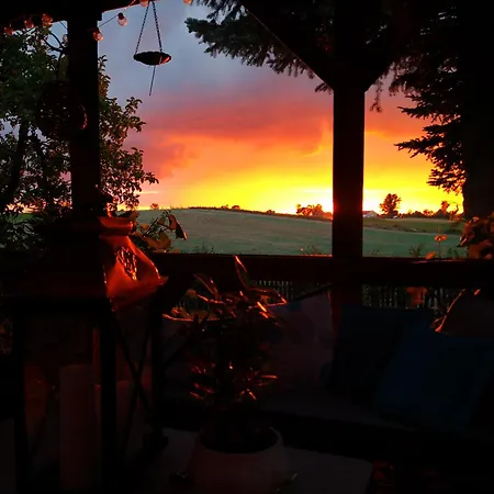 Apartament Na Mazurach - Barn 1