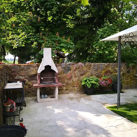 Apartament Na Mazurach - Barn 1