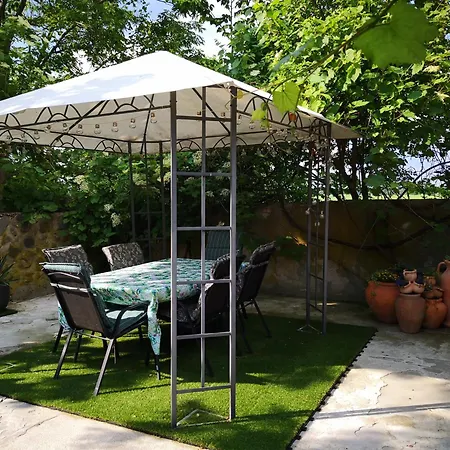 Na Mazurach - Barn 1 Apartament *