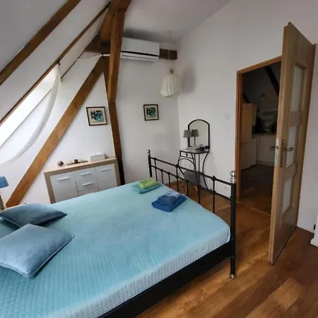 Appartement Barn - Na Mazurach