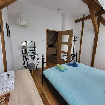 Appartement Barn - Na Mazurach Soltmany