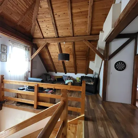 Barn - Na Mazurach Soltmany
