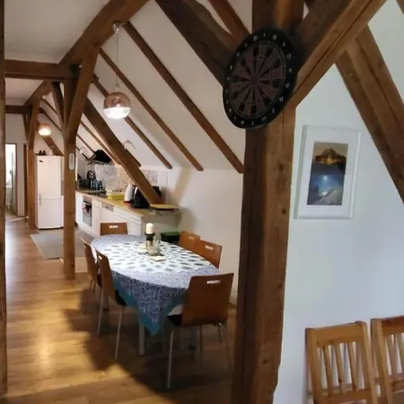 Appartement Barn - Na Mazurach