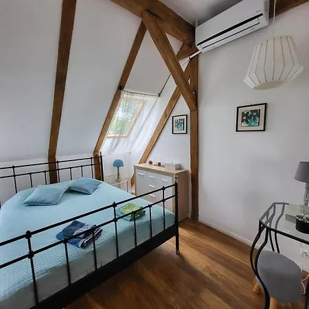 Appartement Barn - Na Mazurach