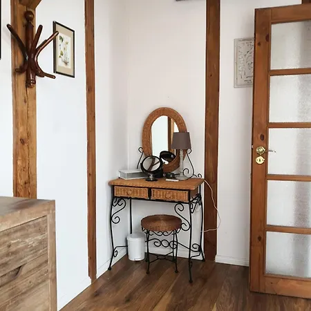 Appartement Barn - Na Mazurach Soltmany