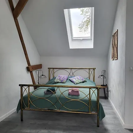 Barn - Na Mazurach Appartement *