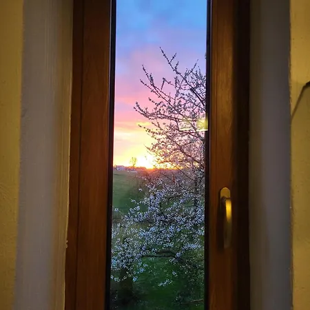 Apartman Barn - Na Mazurach Sołtmany