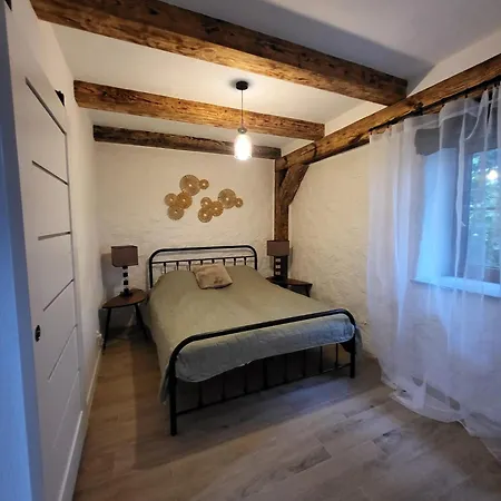 Barn - Na Mazurach Apartman