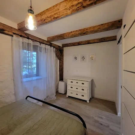 Appartement Barn - Na Mazurach Soltmany