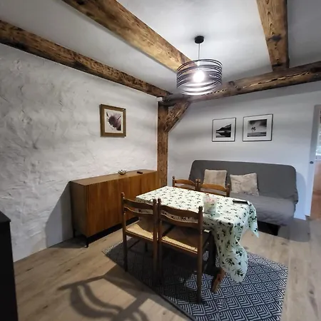 Apartman Barn - Na Mazurach *