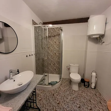 Apartman Barn - Na Mazurach *