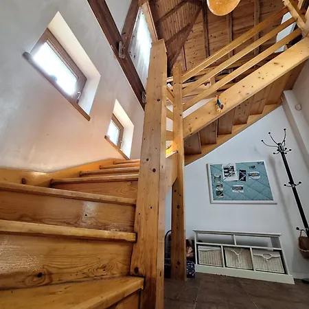 Appartement Barn - Na Mazurach *