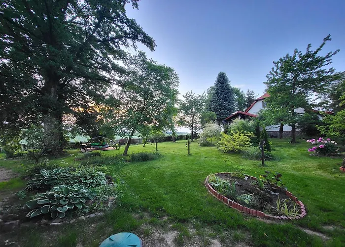 Na Mazurach - Barn 1