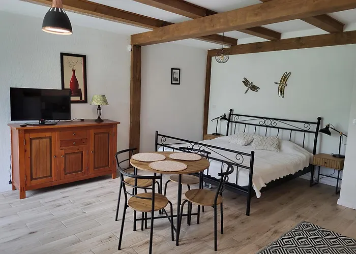 Na Mazurach - Barn Soltmany