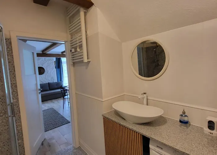 Na Mazurach - Barn * Soltmany