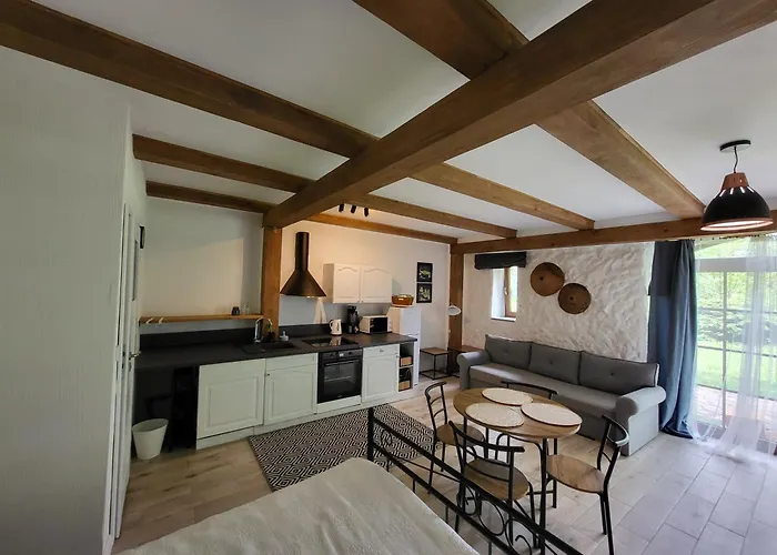 Na Mazurach - Barn *