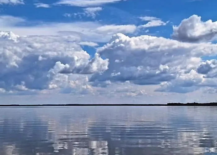 Appartement Na Mazurach - Barn