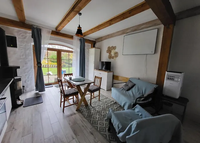 Na Mazurach - Barn *