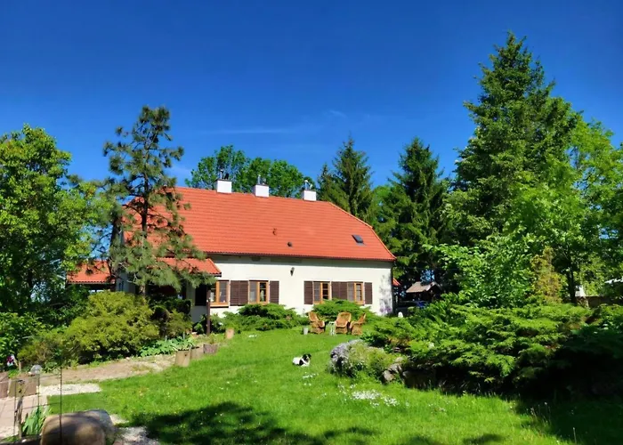 Apartament Na Mazurach - Barn 1