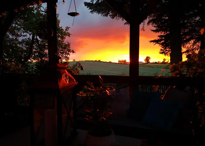 Apartament Na Mazurach - Barn 1